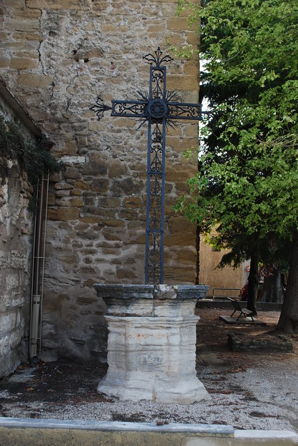 croix Eglise